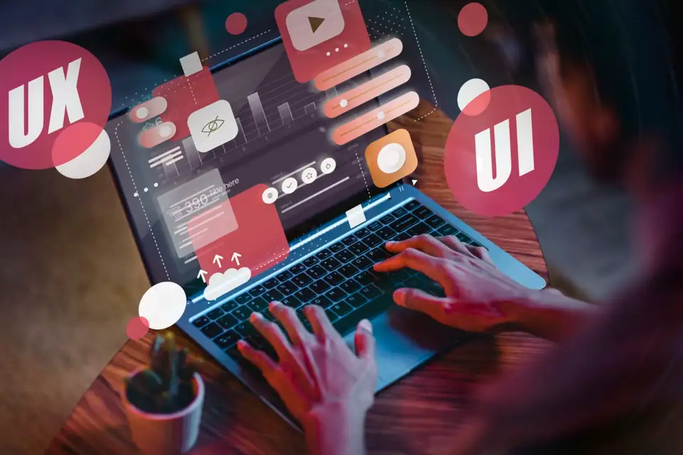 Website Design 2 services for web design in the Greater Noida area